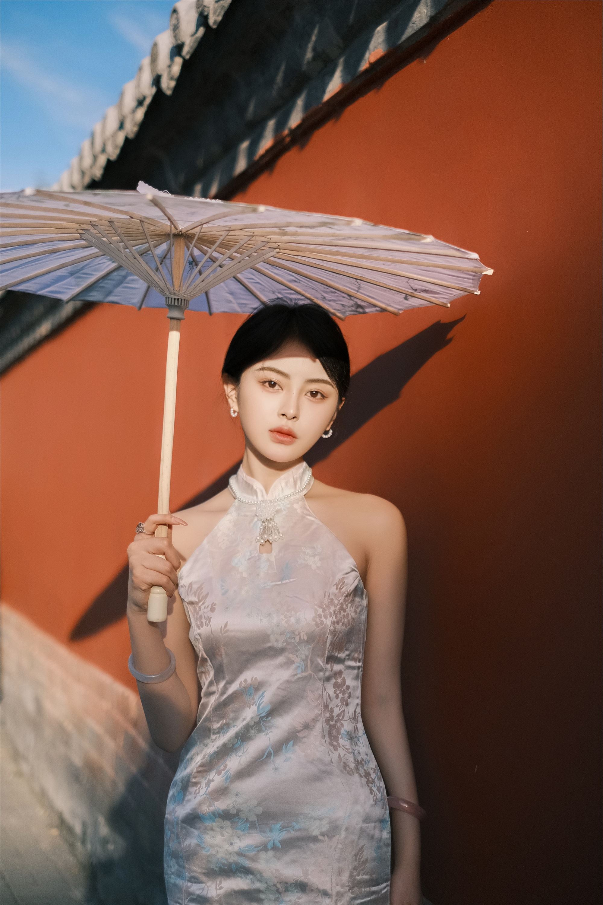 YITUYU艺图语 2025.01.03 庭院深深 胡允恩YooEn